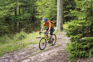 Zwei Touren, die Kulinarik und Idylle verbinden