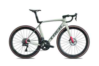 Das Trek Madone SL 7 im Test