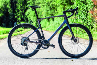 Scott Addict 10 im Test