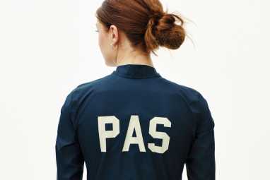 Pas Normal Studios präsentiert Winterkollektion 2025