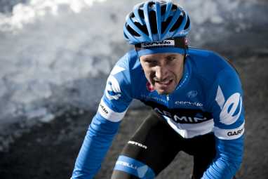 Wintertraining mit Garmin