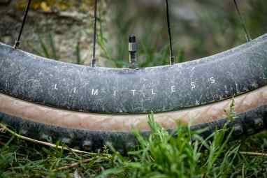 Abenteuer hoch 4: 4 neue Laufradsätze