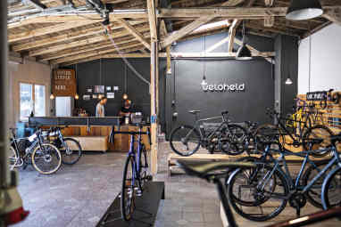 Lokal, global und farbenfroh