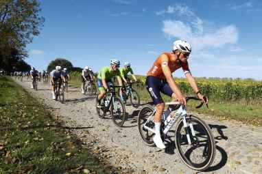 Gravel-Termine 2025 & 2026