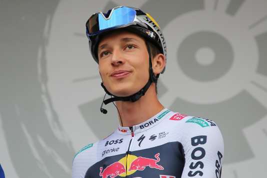 Geheimnis um Lipowitz gelüftet