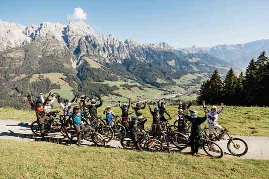 Saison-Finale am Großen Asitz