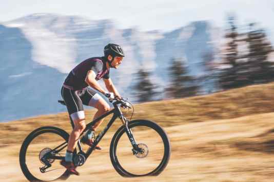 Schaden wir uns durch Strava und Co.?