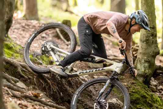 Downcountry-, Trail- oder doch Racebike?