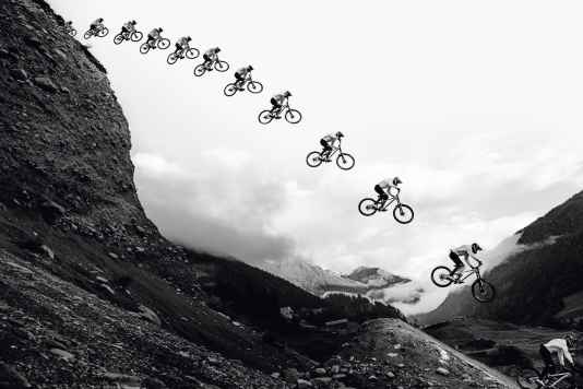 Superstunts! Ist das extrem oder schon gaga?