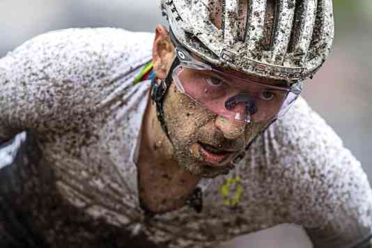 Das ist die Welt von Ausnahme-Talent Nino Schurter