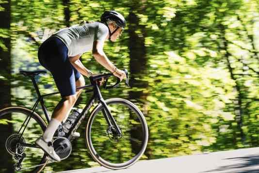 Cervélo R5 im Test