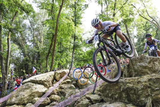 Erste Infos zur MTB-Strecke in Los Angeles: Hier geht’s lang