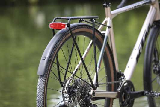 Pendler-Ass mit Gravel-Genen im Test