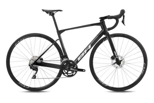 Neues Endurance-Rennrad aus Spanien - 3 Modelle mit & ohne E-Schaltung