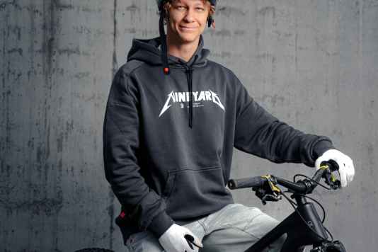 Der Stuntman