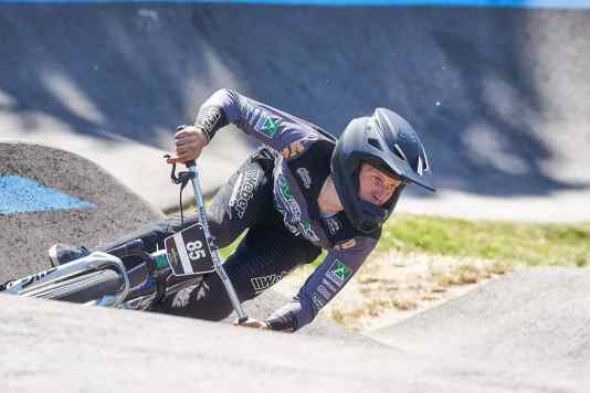 Deutsche Meisterschaft im Pumptrack Groß-Bieberau