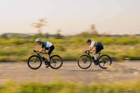 Eines von drei neuen Modellen ist leichter als die UCI erlaubt