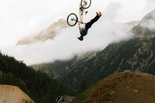 Größtes Slopestyle-Event in Schmallenberg & Sölden