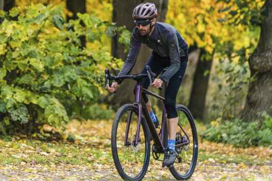 Gravelbike-Neuheiten 2026 im Test