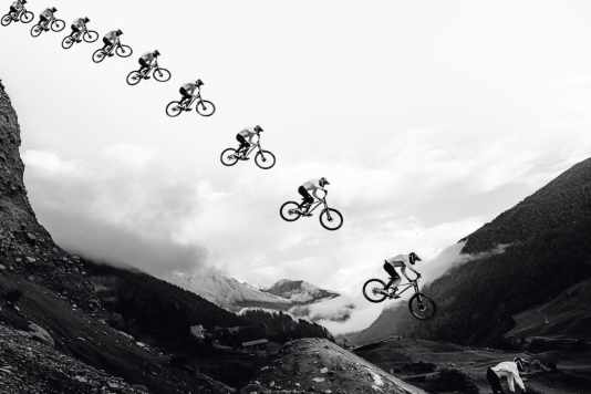 Wann wird aus extrem purer Wahnsinn?