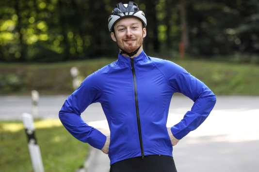 Robuste Regenjacke im Test - bis Größe 6XL