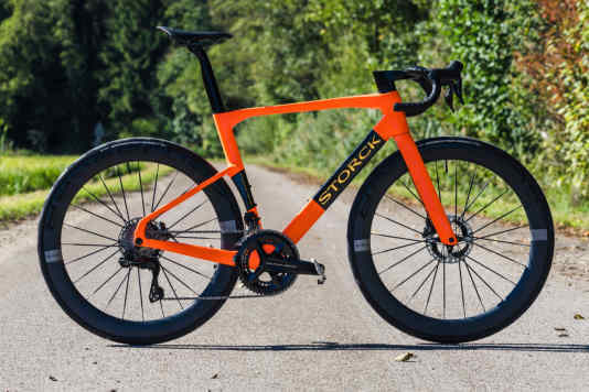 Storck Fascenario.5 Team im Test