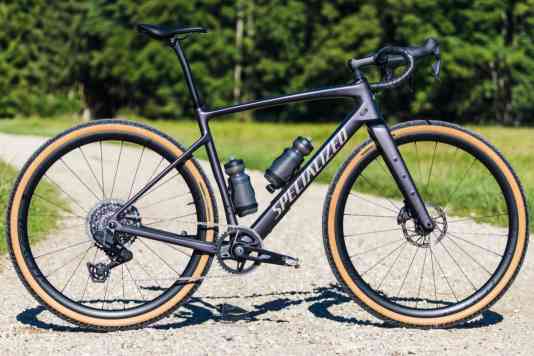 Specialized Diverge Expert AXS im Test
