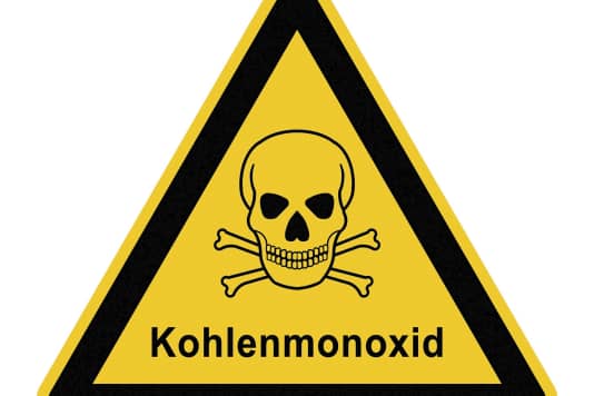 WADA setzt Kohlenmonoxid auf Verbotsliste
