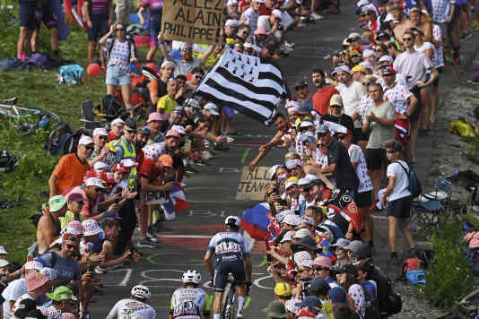 Die besten Touren-Tipps für Tour-de-France-Fans
