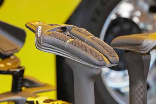 Technik-Highlights und andere Hingucker