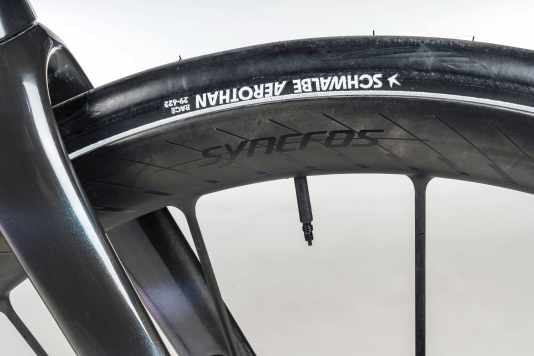 Das Scott Addict RC Ultimate im Test