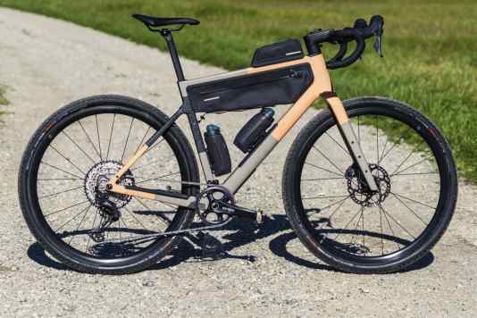 Rose Backroad Unsupported im Test