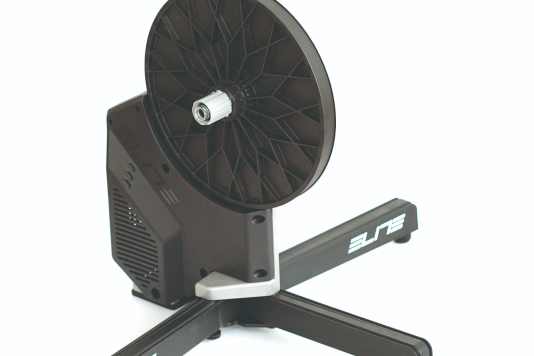 Leichter & günstiger Smarttrainer