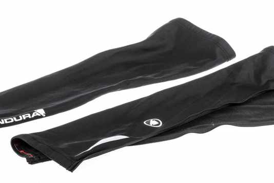 Endura Beinlinge für Rennradfahrer - Full Zip Legwarmers - Endura Beinlinge im Test