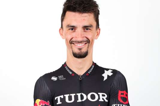 Julian Alaphilippe