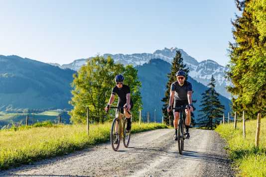 Lake and Alps Adventure 2025