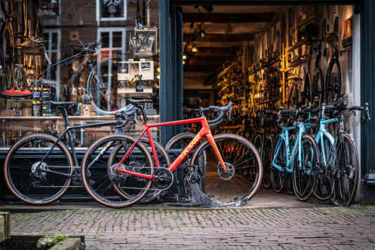 Dienstrad-Leasing in Deutschland wächst weiter