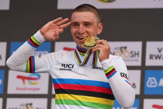 Rad-EM - Historisches Triple für Evenepoel - Deutsche chancenlos