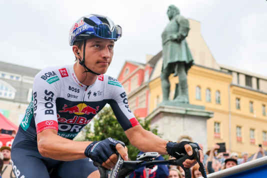 Lipowitz beendet Saison vorzeitig