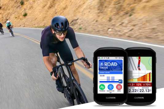 Strava verklagt Garmin und fordert Verkaufstopp