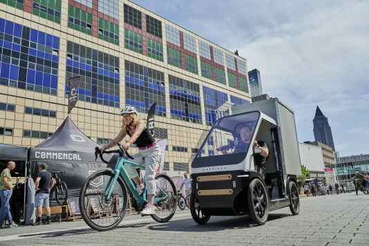 Verkürzter Messezeitraum mit Neuveranstaltung “Mobifuture”