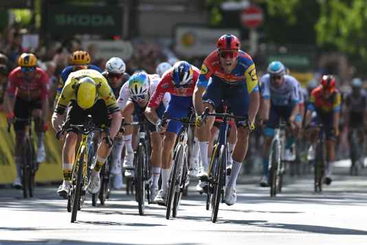 Deutschland bekommt zweites UCI-Etappenrennen 2026
