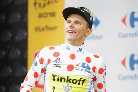 Rafał Majka - Von GC-Ambitionen zum Edelhelfer