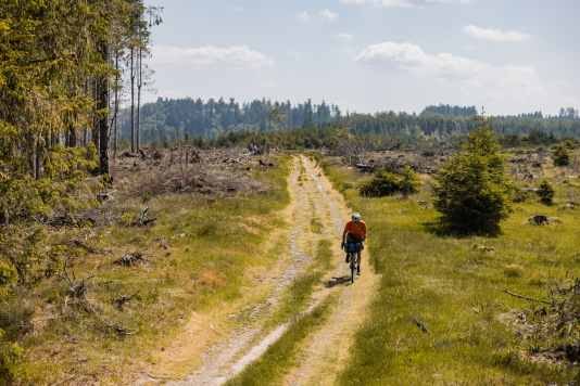 3Rides mit Etappenrennen in Winterberg 2026
