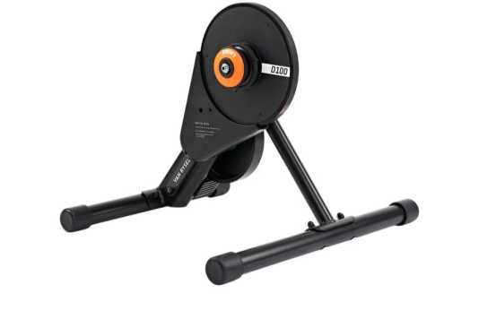 Van Rysel präsentiert drei neue Smarttrainer mit Zwift-Integration