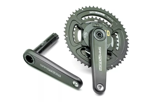 4 Powermeter im TOUR-Test