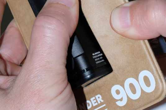 Diese Blinder-Modelle sind betroffen