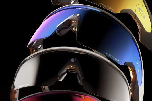 Die neue KI-Sportbrille für alle Ausdauersportler