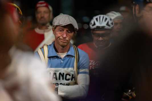 Radsport-Festival in Gaiole in Chianti