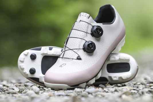 Schicker und robuster Gravel-Schuh im Test